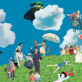 Cool 4k laptop wallpaper