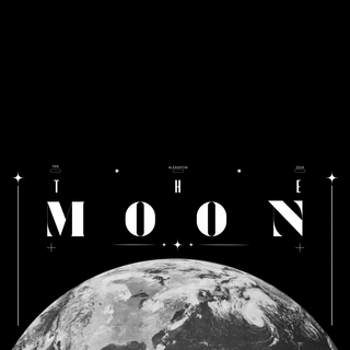 iPhone 4k moon wallpaper