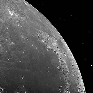 iPhone 4k moon wallpaper