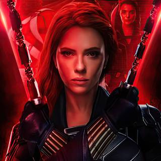 Marvel black 4k wallpaper