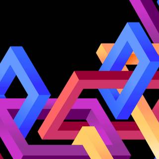 Pattern 4k mobile wallpaper