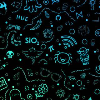 Pattern 4k mobile wallpaper