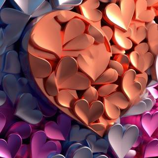 Pattern 4k mobile wallpaper