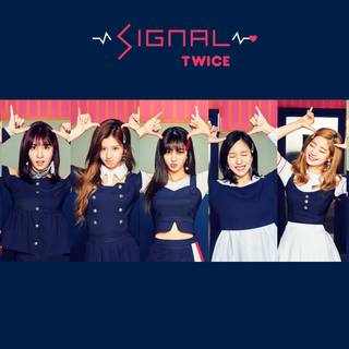 Twice This Is For wallpaper