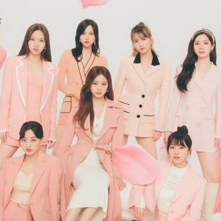 Twice This Is For wallpaper