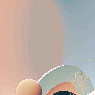 Pattern 4k mobile wallpaper