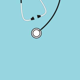 Medical iPhone wallpaper
