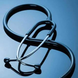 Medical iPhone wallpaper