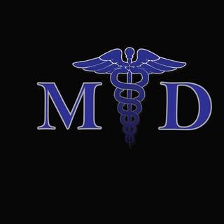 Medical iPhone wallpaper