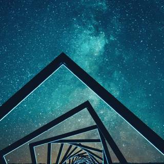 Deep iPhone wallpaper