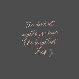 Deep iPhone wallpaper