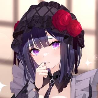 Marin Kitagawa desktop wallpaper