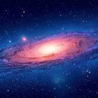 Deep iPhone wallpaper