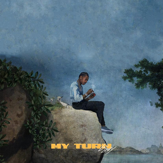 Lil Baby phone wallpaper