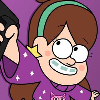 Phone Gravity Falls wallpaper