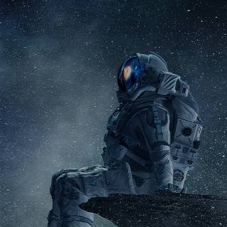 Phone planets wallpaper