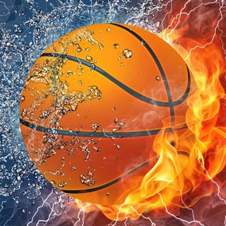 Sport phone wallpaper