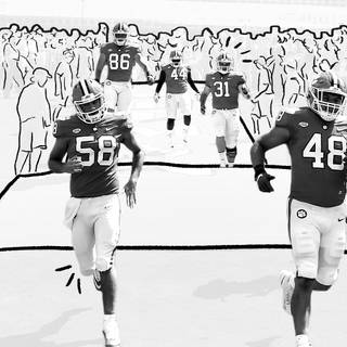 Sport phone wallpaper