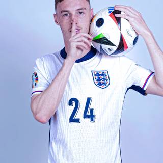 Cole Palmer iPhone wallpaper