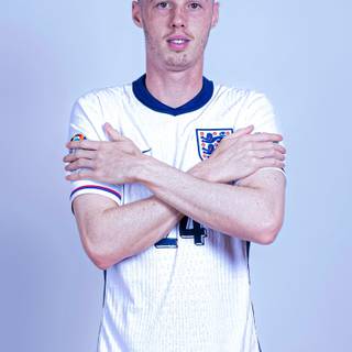 Cole Palmer iPhone wallpaper