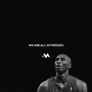 NBA quotes phone wallpaper