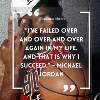 NBA quotes phone wallpaper