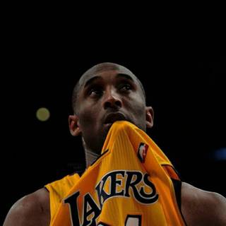 NBA quotes phone wallpaper