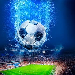 World Cup desktop wallpaper