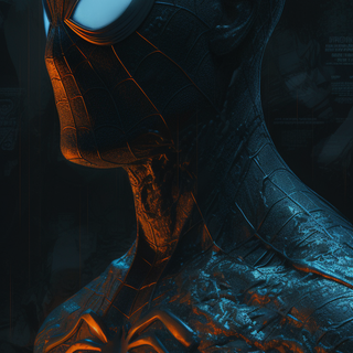 Pop culture iPhone wallpaper