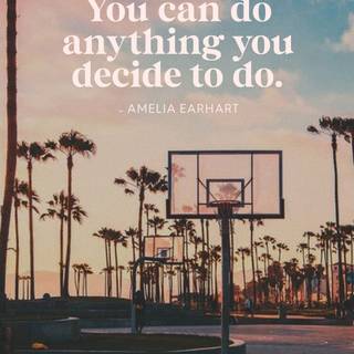 NBA quotes phone wallpaper