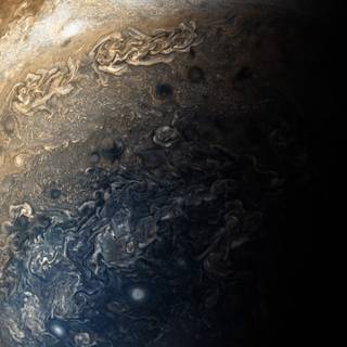 Phone planets wallpaper