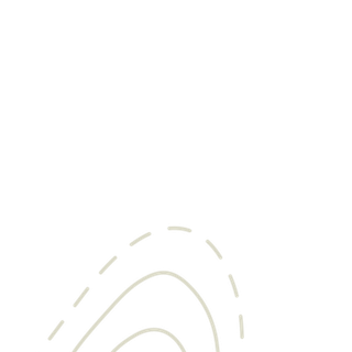 White topographic iPhone wallpaper