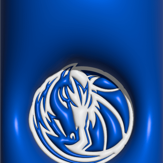 Dallas Mavericks iPhone wallpaper