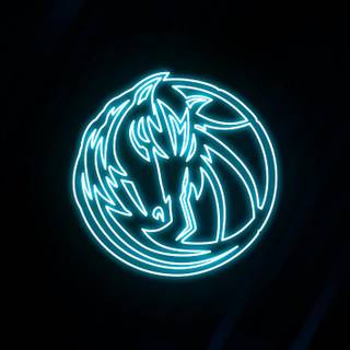 Dallas Mavericks iPhone wallpaper