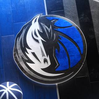 Dallas Mavericks iPhone wallpaper