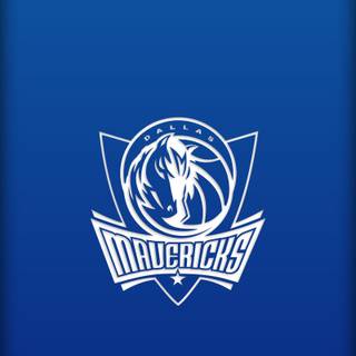 Dallas Mavericks iPhone wallpaper