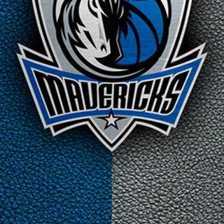 Dallas Mavericks iPhone wallpaper