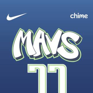 Dallas Mavericks iPhone wallpaper