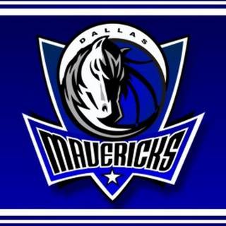 Dallas Mavericks iPhone wallpaper