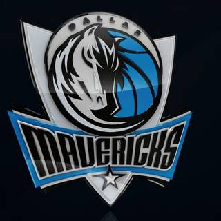 Dallas Mavericks iPhone wallpaper