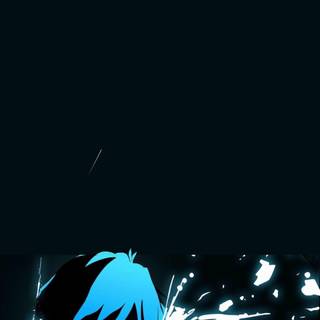 Persona 3 iPhone wallpaper