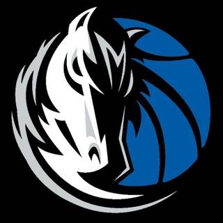 Dallas Mavericks iPhone wallpaper