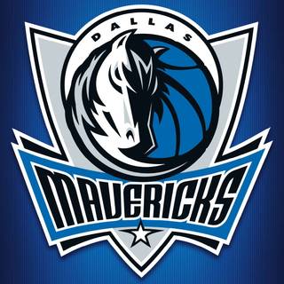 Dallas Mavericks iPhone wallpaper