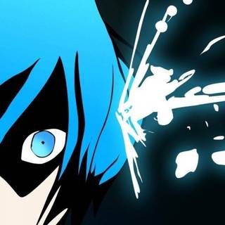 Persona 3 iPhone wallpaper