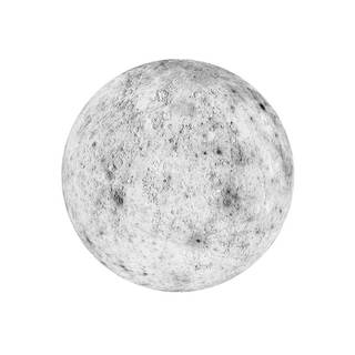 White minimalist phone wallpaper