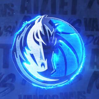 Dallas Mavericks iPhone wallpaper