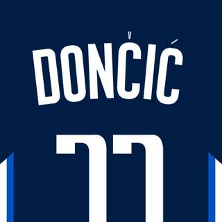 Dallas Mavericks iPhone wallpaper