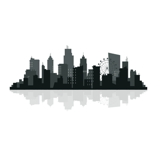 White minimalist phone wallpaper