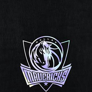 Dallas Mavericks iPhone wallpaper