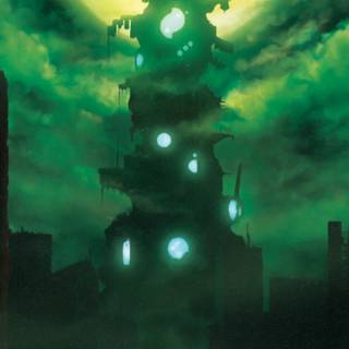 Persona 3 iPhone wallpaper